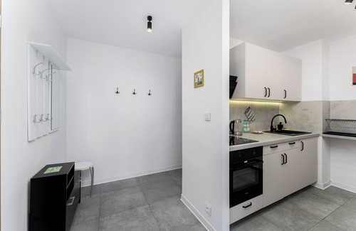 Lagiewniki Apartment | Raciborska Comfort Apartment