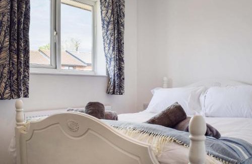 Towcester House | Racing Retreat