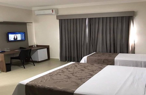 Centro Hotel | Racini Suites Hotel