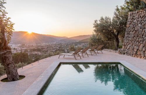 Biniaraix Villa | Raco de Soller