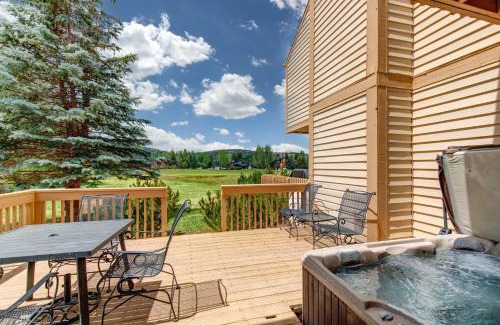 Park Meadows Apartment | RACQUET CLUB 60 condo