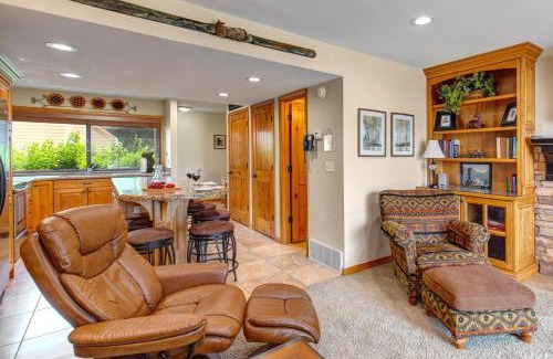 Park Meadows Apartment | RACQUET CLUB 60 condo