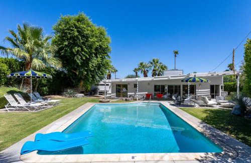Racquet Club Estates Villa | Racquet Club Rendezvous by ACME House Company