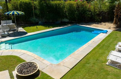 Racquet Club Estates Villa | Racquet Club Rendezvous by ACME House Company