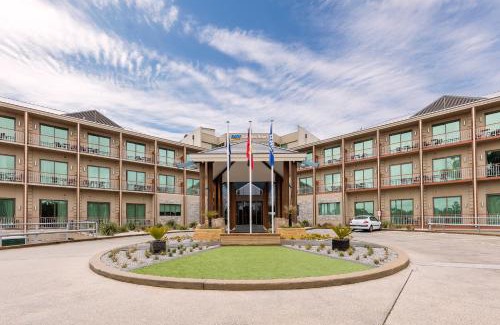 Creswick Resort | RACV Goldfields Resort