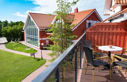 Radailiai Apartment | Radailiu Dvaras - Dinosaur Park
