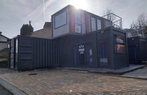 Creglingen House | RadApart "Ob d. Tauber"