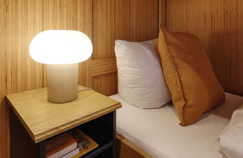 Iphofen Cabin | Radapartment -terrasse & Grill