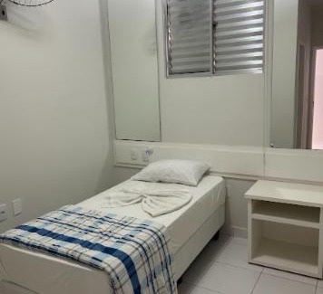 Cacule Hotel | RADAR PÁLACE HOTEL