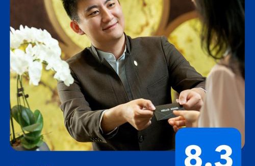 Guomao Hotel | Radegast Hotel CBD Beijing
