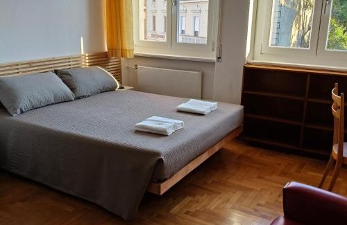 Cervignano del Friuli House | Radetzky Rooms