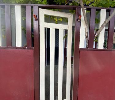 Mati House | Radex Place Staycation 2BR House- near Dahican beach