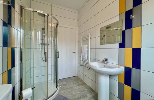 Nottingham Apartment | Radford House MyShortLets