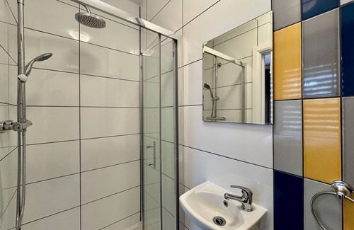 Nottingham Apartment | Radford House MyShortLets
