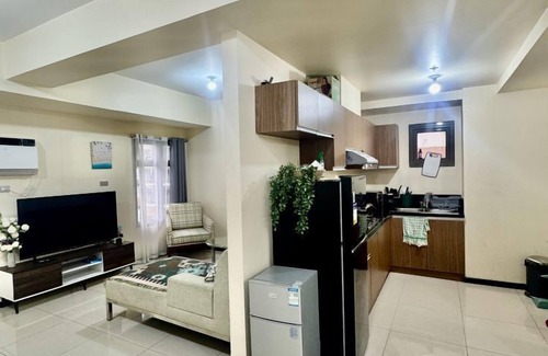 Pasay Condo | Radiance Manila bay 2 br & 3 bath