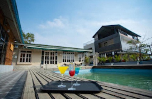 Imphal Resort | RaDiant Club and Resort Maibakhul