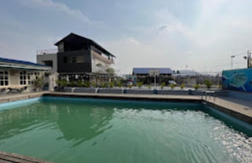 Imphal Resort | RaDiant Club and Resort Maibakhul