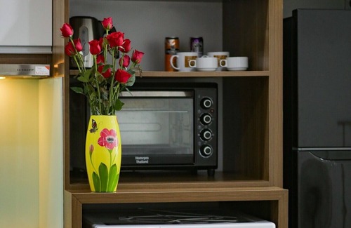 Quang An Apartment | Radiant Pegasy Apartment & Travel