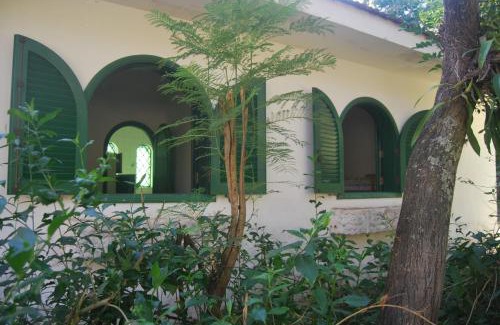 Monte Alegre do Sul House | Radicais Natureza