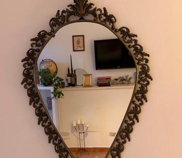 Bussi sul Tirino Apartment | RADICl BUSSI