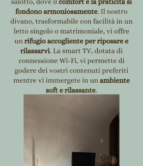 Bussi sul Tirino Apartment | RADICl BUSSI