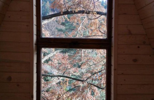 Czernichow Ski Chalet | Radihaus & Treehaus Żar - Arkadia