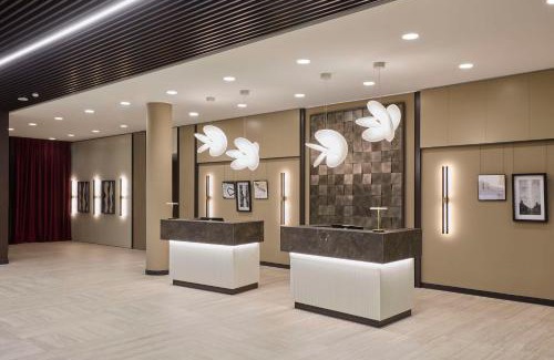 Bergamo Hotel | Radisson Blu Hotel, Bergamo ChorusLife