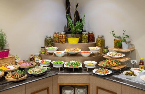 Buraydah Hotel | Radisson Blu Hotel, Buraidah