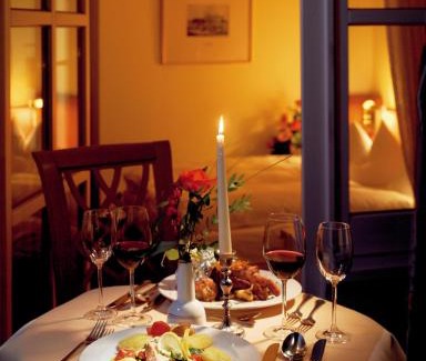 Merseburg Hotel | Radisson Blu Hotel Halle-Merseburg