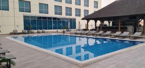 Central Equatoria Hotel | Radisson Blu Hotel, Juba