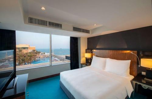 Salwa Hotel | Radisson Blu Hotel, Kuwait