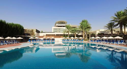 Salwa Hotel | Radisson Blu Hotel, Kuwait