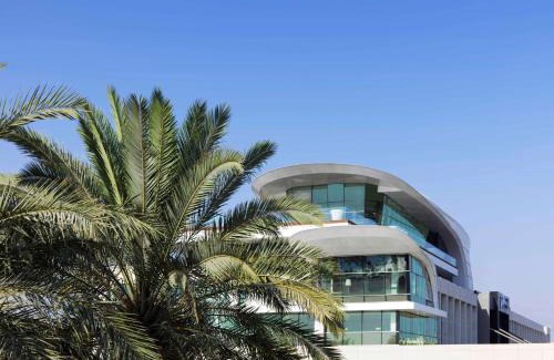 Salwa Hotel | Radisson Blu Hotel, Kuwait