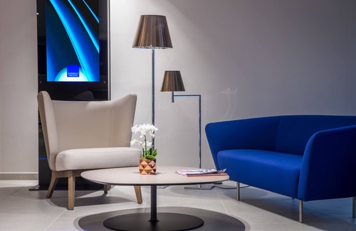 Part Dieu - Bir Hakeim Hotel | Radisson Blu Hotel Lyon