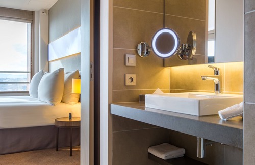 Part Dieu - Bir Hakeim Hotel | Radisson Blu Hotel Lyon