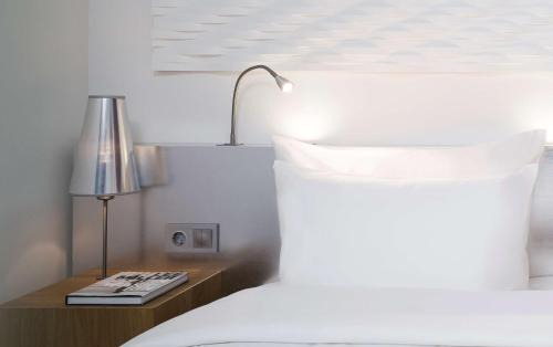 Malmo Old Town Hotel | Radisson Blu Hotel Malmö