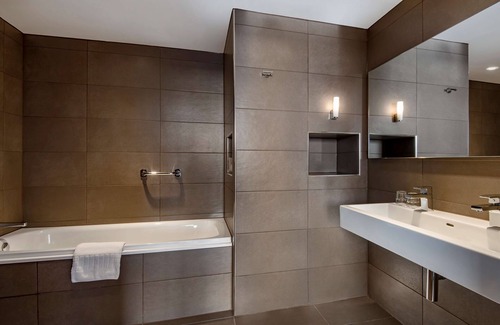 Ringway Hotel | Radisson Blu Hotel Manchester, Airport