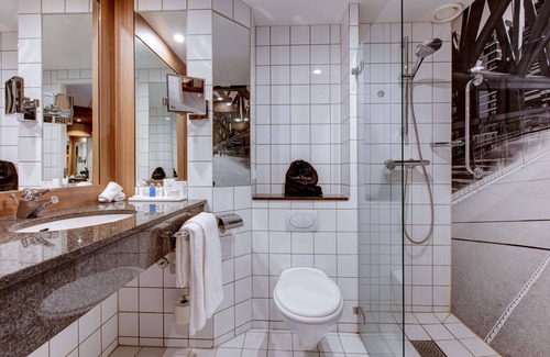 Oslo Hotel | Radisson Blu Hotel Nydalen, Oslo