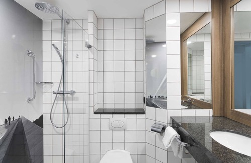 Oslo Hotel | Radisson Blu Hotel Nydalen, Oslo