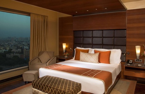 Kaushambi Hotel | Radisson Blu Kaushambi Delhi NCR