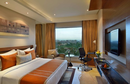 Kaushambi Hotel | Radisson Blu Kaushambi Delhi NCR