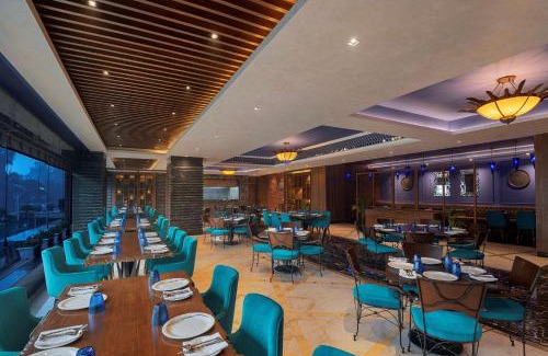 Kaushambi Hotel | Radisson Blu Kaushambi Delhi NCR