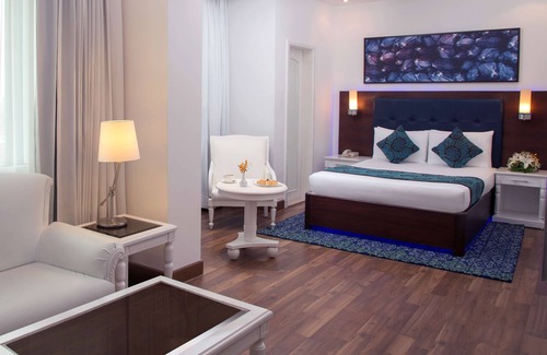 Kochi Hotel | Radisson Blu Kochi