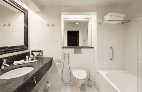 Turku Hotel | Radisson Blu Marina Palace Hotel, Turku