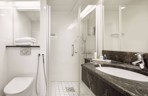Turku Hotel | Radisson Blu Marina Palace Hotel, Turku