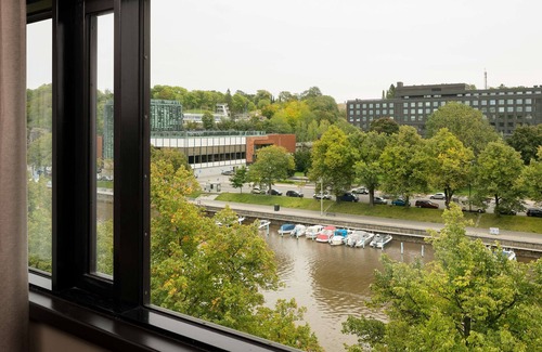 Turku Hotel | Radisson Blu Marina Palace Hotel, Turku