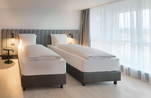 Oberloßnitz Hotel | Radisson Blu Park Hotel & Conference Centre