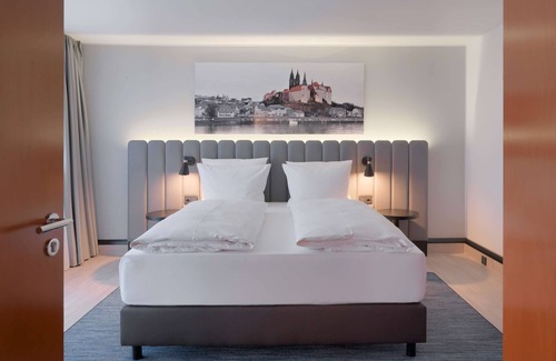 Oberloßnitz Hotel | Radisson Blu Park Hotel & Conference Centre