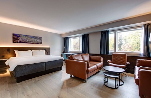 Fornebu Hotel | Radisson Blu Park Hotel, Oslo