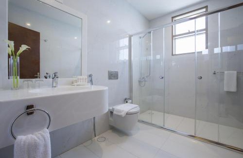 Jeddah Hotel | Radisson Blu Plaza Jeddah